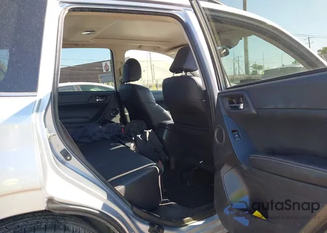 2016 Subaru Forester 2.5I Touring from USA, damaged, VIN JF2SJAXC6GH424792